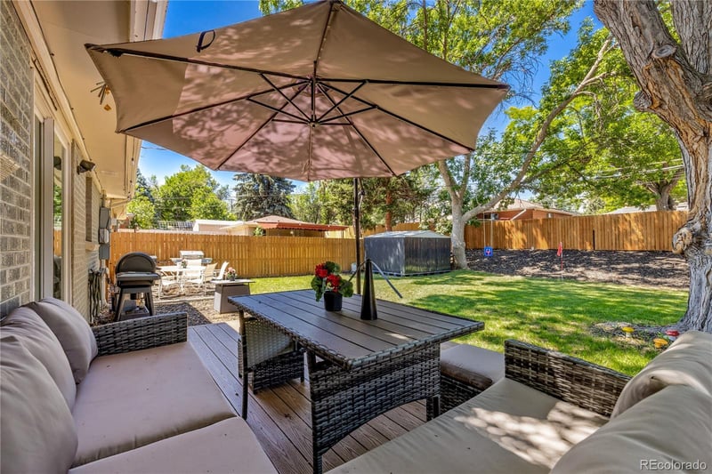 2615 Raleigh St, Denver, CO 80219