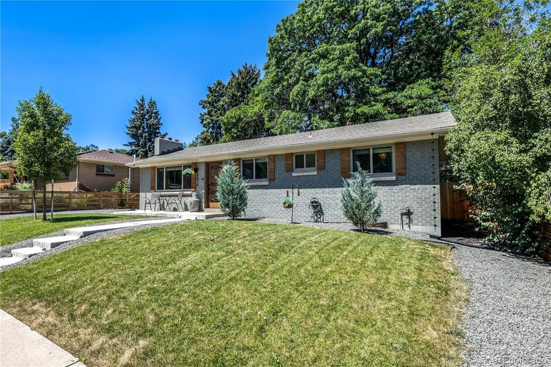 2615 Raleigh St, Denver, CO 80219