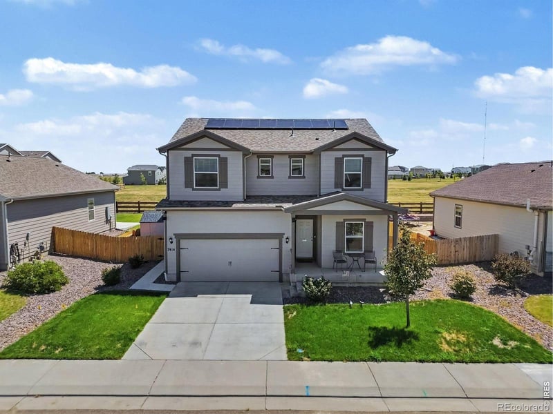 7414 Blue River Ave, Frederick, CO 80504