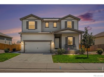 7414 Blue River Ave, Frederick, CO 80530