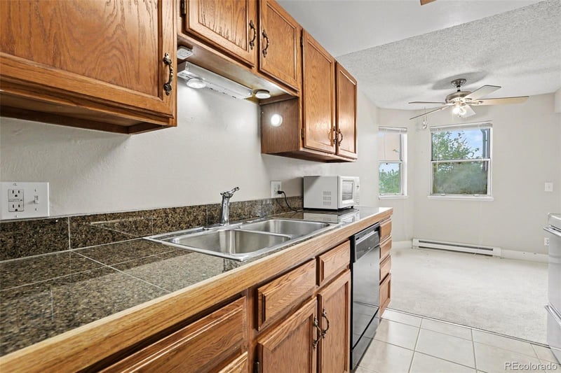 17403 E Mansfield Ave #92ER, Aurora, CO 80013