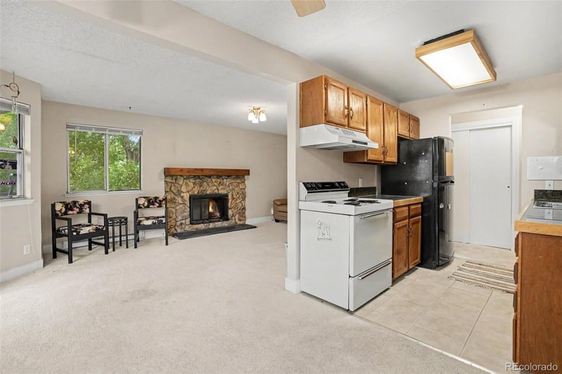 17403 E Mansfield Ave #92ER, Aurora, CO 80013