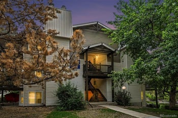 17403 E Mansfield Ave #92ER, Aurora, CO 80013
