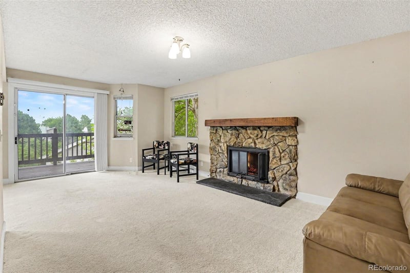 17403 E Mansfield Ave #92ER, Aurora, CO 80013