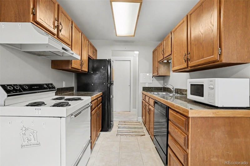 17403 E Mansfield Ave #92ER, Aurora, CO 80013