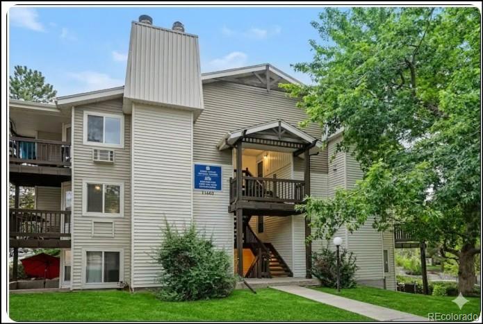 17403 E Mansfield Ave #92ER, Aurora, CO 80013