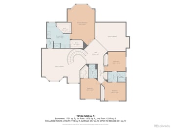5940 S Mobile Ct, Aurora, CO 80016