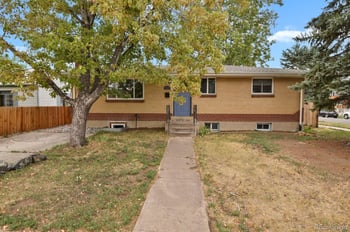 1597 Julian St, Denver, CO 80204
