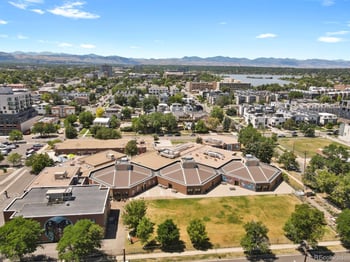 1597 Julian St, Denver, CO 80204