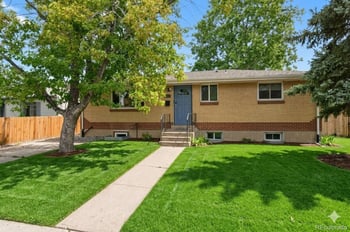 1597 Julian St, Denver, CO 80204