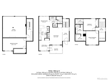 8595 E Union Ave, Denver, CO 80237