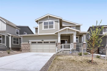 5581 Tamarack Ave, Longmont, CO 80504