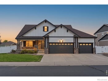 410 Saratoga Way, Windsor, CO 80550