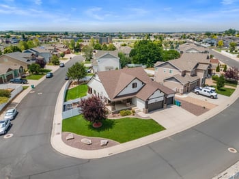 410 Saratoga Way, Windsor, CO 80550