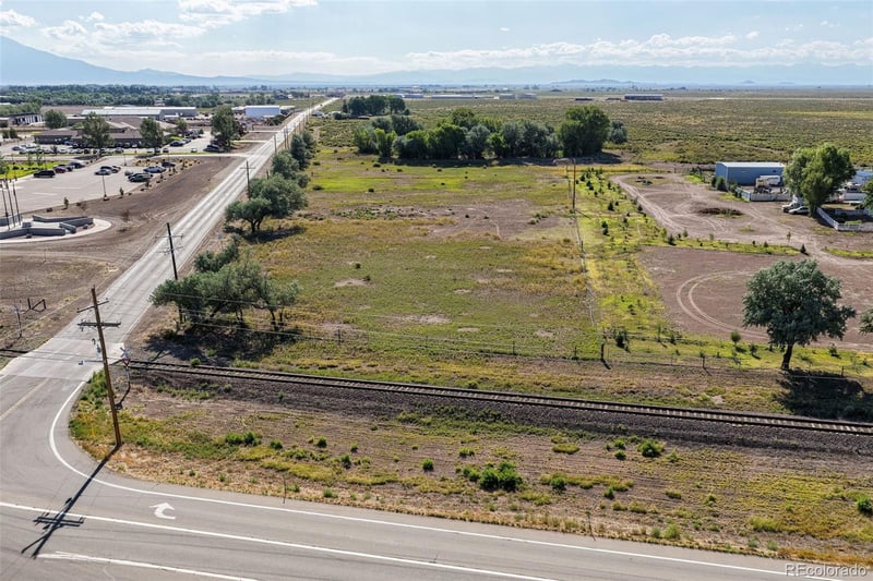 00 County Rd 9 South, Alamosa, CO 81101