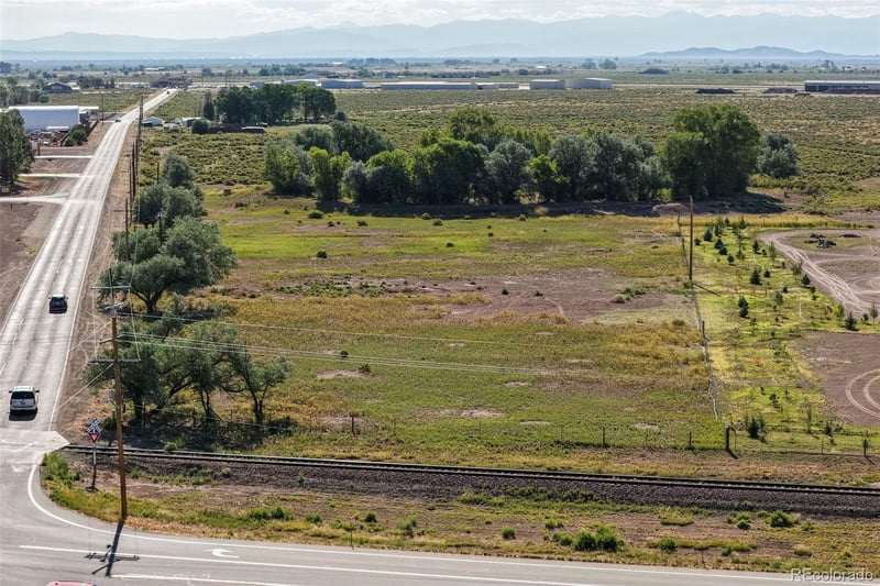 00 County Rd 9 South, Alamosa, CO 81101