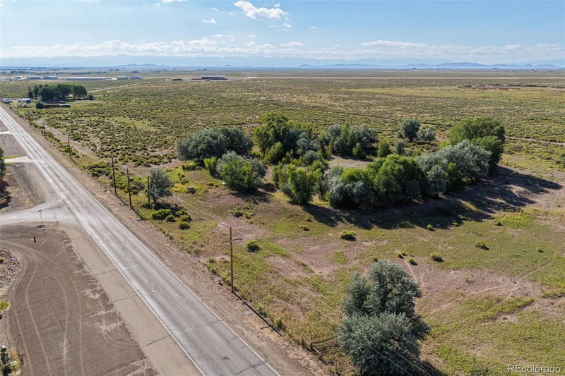 00 County Rd 9 South, Alamosa, CO 81101