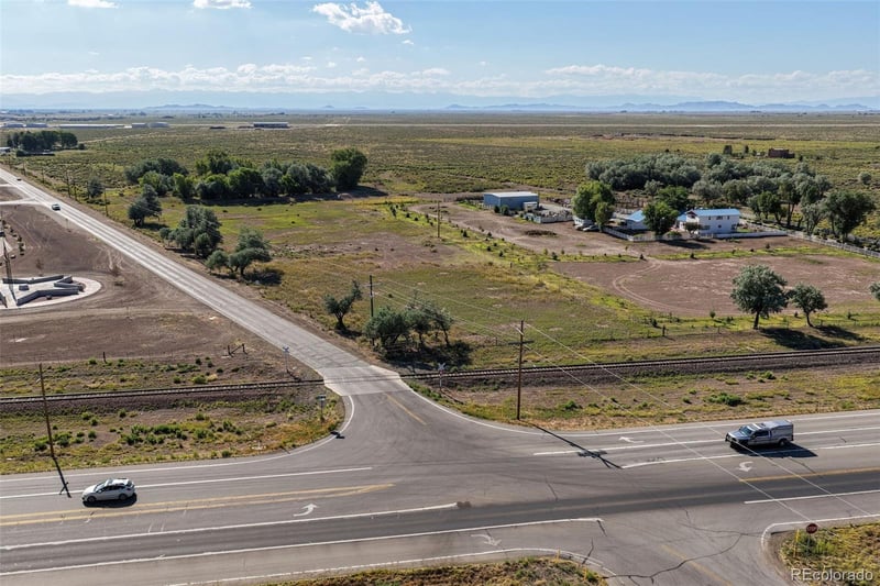 00 County Rd 9 South, Alamosa, CO 81101
