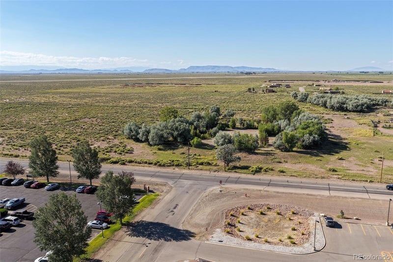 00 County Rd 9 South, Alamosa, CO 81101
