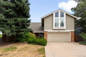 7912 S Xenia Ct, Centennial, CO 80112