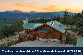 1455 Ridge Rd, Nederland, CO 80466