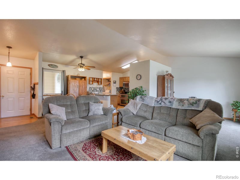 2701 Yosemite St, Brush, CO 80723