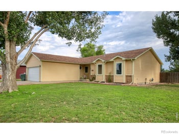 2701 Yosemite St, Brush, CO 80723