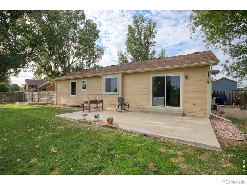 2701 Yosemite St, Brush, CO 80723