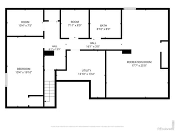 2701 Yosemite St, Brush, CO 80723