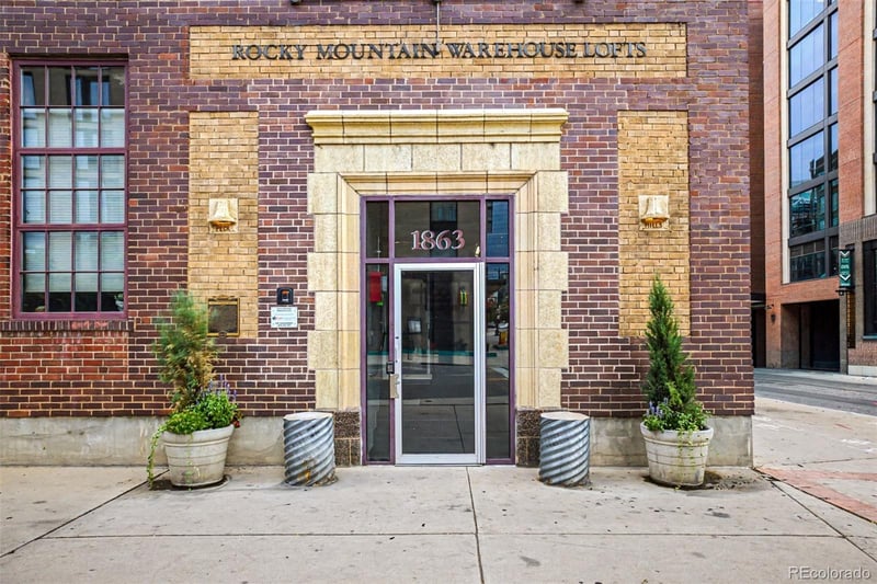 1863 Wazee St #4B, Denver, CO 80202