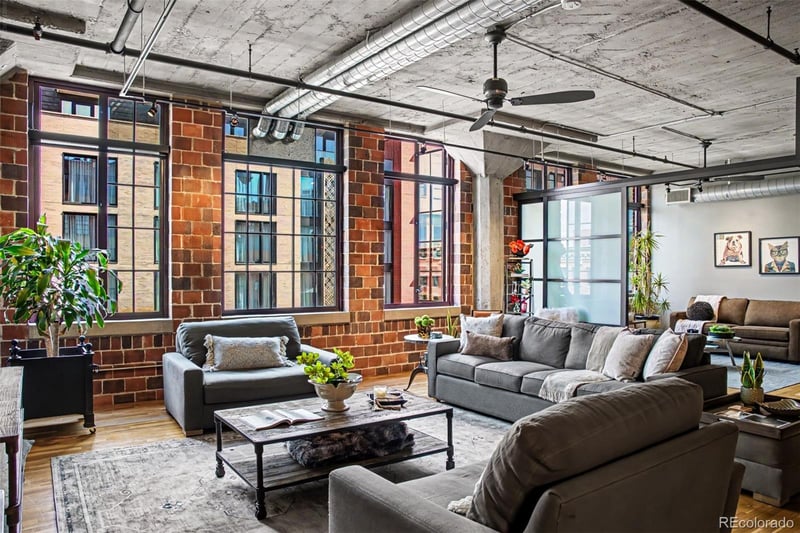 1863 Wazee St #4B, Denver, CO 80202