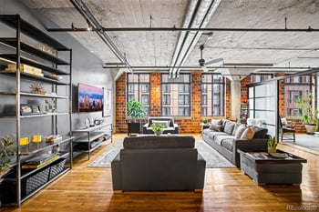 1863 Wazee St #4B, Denver, CO 80202