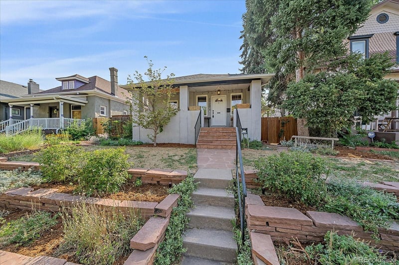 2920 N Race St, Denver, CO 80205