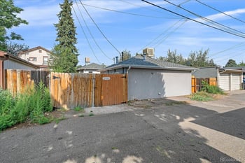 2920 N Race St, Denver, CO 80205