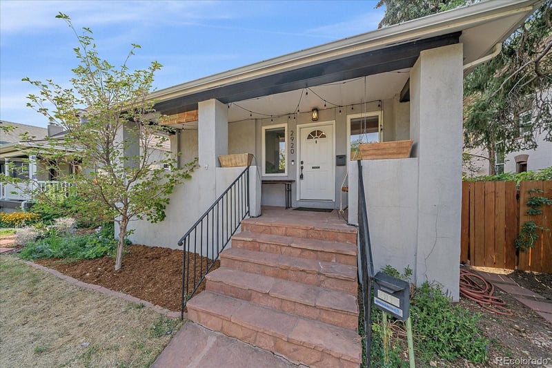 2920 N Race St, Denver, CO 80205