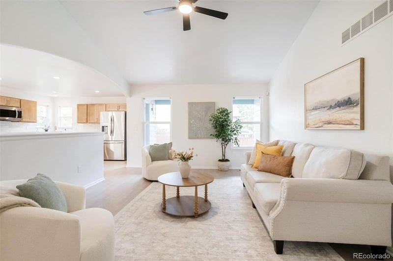 2115 Fletcher Ave, Lochbuie, CO 80603