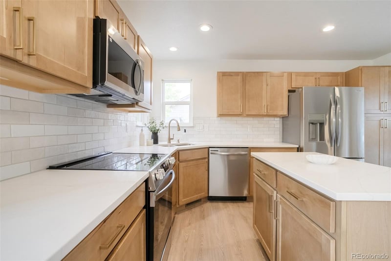 2115 Fletcher Ave, Lochbuie, CO 80603