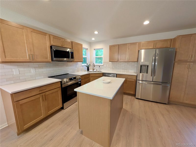 2115 Fletcher Ave, Lochbuie, CO 80603