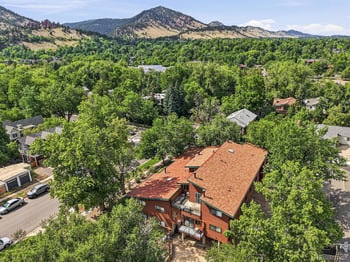 600 Arapahoe Ave #5, Boulder, CO 80302