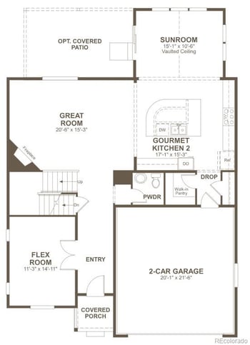 24165 E Platte Pl, Aurora, CO 80016