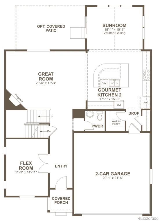 24165 Platte Pl, Aurora, CO 80016