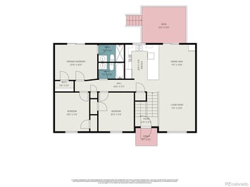 1116 Sunrise Cir, Dacono, CO 80514