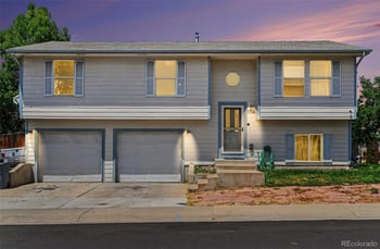 1116 Sunrise Cir, Dacono, CO 80514