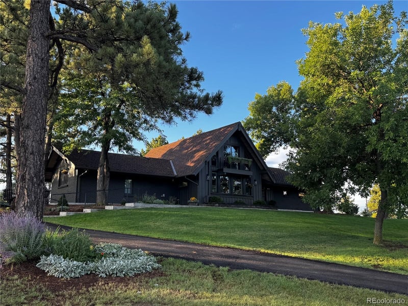 12464 Forest Canyon Dr, Parker, CO 80138