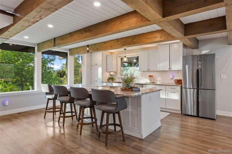 12464 Forest Canyon Dr, Parker, CO 80138