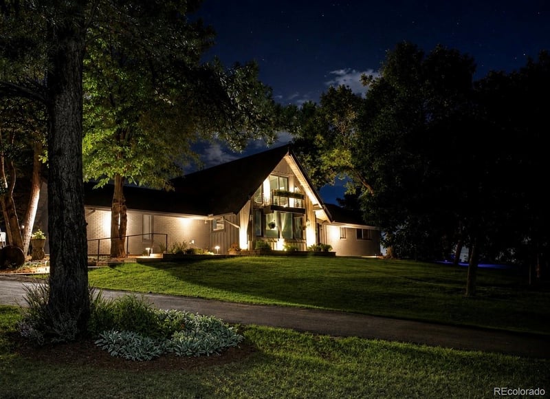 12464 Forest Canyon Dr, Parker, CO 80138