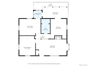 305 S Fairview St, Woodland Park, CO 80863