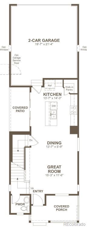 1069 Bunting Dr, Erie, CO 80026