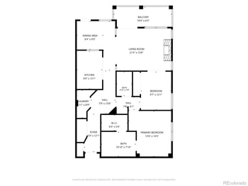 45 N Ogden St #303, Denver, CO 80218
