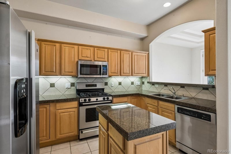 45 N Ogden St #303, Denver, CO 80218
